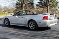 2001 Ford Mustang Autotrader Private Seller - Image 4