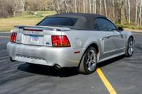 2001 Ford Mustang Autotrader Private Seller - Image 8