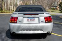 2001 Ford Mustang Autotrader Private Seller - Image 9