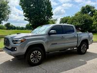 2021 Toyota Tacoma TRD Sport V6 - One owner - 84K Norman - Image 2