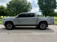 2021 Toyota Tacoma TRD Sport V6 - One owner - 84K Norman - Image 4