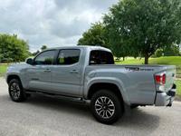 2021 Toyota Tacoma TRD Sport V6 - One owner - 84K Norman - Image 5