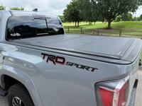 2021 Toyota Tacoma TRD Sport V6 - One owner - 84K Norman - Image 6