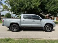 2021 Toyota Tacoma TRD Sport V6 - One owner - 84K Norman - Image 7