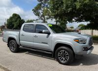 2021 Toyota Tacoma TRD Sport V6 - One owner - 84K Norman - Image 8