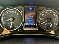 2021 Toyota Tacoma TRD Sport V6 - One owner - 84K Norman - Image 10