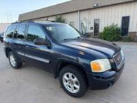 !!!!!2002 GMC Envoy 185,000 miles Runs and Drives Great!!!! !!!! Oklahoma City