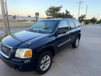 !!!!!2002 GMC Envoy 185,000 miles Runs and Drives Great!!!! !!!! Oklahoma City - Image 3