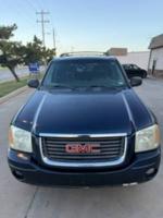 !!!!!2002 GMC Envoy 185,000 miles Runs and Drives Great!!!! !!!! Oklahoma City - Image 4