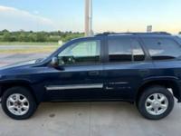 !!!!!2002 GMC Envoy 185,000 miles Runs and Drives Great!!!! !!!! Oklahoma City - Image 5