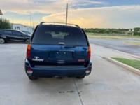 !!!!!2002 GMC Envoy 185,000 miles Runs and Drives Great!!!! !!!! Oklahoma City - Image 6