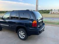 !!!!!2002 GMC Envoy 185,000 miles Runs and Drives Great!!!! !!!! Oklahoma City - Image 7