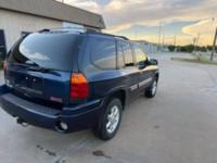 !!!!!2002 GMC Envoy 185,000 miles Runs and Drives Great!!!! !!!! Oklahoma City - Image 8