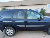 !!!!!2002 GMC Envoy 185,000 miles Runs and Drives Great!!!! !!!! Oklahoma City - Image 9