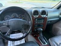 !!!!!2002 GMC Envoy 185,000 miles Runs and Drives Great!!!! !!!! Oklahoma City - Image 10