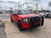 2011 Ford F-150 F150 F 150 SUPERCREW - Home of the ZERO Down ZERO Interest! + SOUTHWEST CAR SALES - Image 4