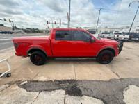 2011 Ford F-150 F150 F 150 SUPERCREW - Home of the ZERO Down ZERO Interest! + SOUTHWEST CAR SALES - Image 5