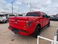 2011 Ford F-150 F150 F 150 SUPERCREW - Home of the ZERO Down ZERO Interest! + SOUTHWEST CAR SALES - Image 6