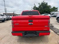 2011 Ford F-150 F150 F 150 SUPERCREW - Home of the ZERO Down ZERO Interest! + SOUTHWEST CAR SALES - Image 7