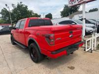 2011 Ford F-150 F150 F 150 SUPERCREW - Home of the ZERO Down ZERO Interest! + SOUTHWEST CAR SALES - Image 8