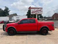 2011 Ford F-150 F150 F 150 SUPERCREW - Home of the ZERO Down ZERO Interest! + SOUTHWEST CAR SALES - Image 9