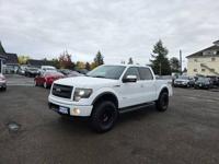 2014 Ford F-150 F150 FX4 Truck Wilkins Auto Center - Image 2