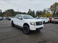 2014 Ford F-150 F150 FX4 Truck Wilkins Auto Center - Image 4