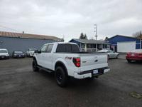 2014 Ford F-150 F150 FX4 Truck Wilkins Auto Center - Image 8