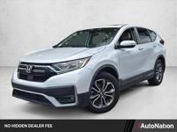 2022 Honda CR-V EX-L CRV SUV AUTONATION Call (904) 329-7804 or MESSAGE/CHAT to confirm availability - Image 2