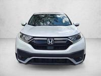 2022 Honda CR-V EX-L CRV SUV AUTONATION Call (904) 329-7804 or MESSAGE/CHAT to confirm availability - Image 3