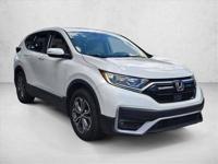 2022 Honda CR-V EX-L CRV SUV AUTONATION Call (904) 329-7804 or MESSAGE/CHAT to confirm availability - Image 4