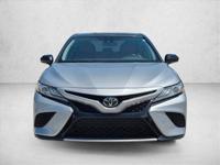 2019 Toyota Camry XSE AUTONATION Call (904) 637-7794 or MESSAGE/CHAT to confirm availability - Image 3