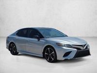 2019 Toyota Camry XSE AUTONATION Call (904) 637-7794 or MESSAGE/CHAT to confirm availability - Image 4
