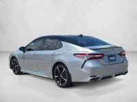 2019 Toyota Camry XSE AUTONATION Call (904) 637-7794 or MESSAGE/CHAT to confirm availability - Image 9