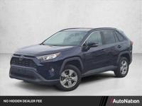 2019 Toyota RAV4 XLE AWD All Wheel Drive SUV RAV 4 AUTONATION Call (904) 637-7794 or MESSAGE/CHAT to confirm availability