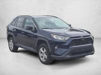 2019 Toyota RAV4 XLE AWD All Wheel Drive SUV RAV 4 AUTONATION Call (904) 637-7794 or MESSAGE/CHAT to confirm availability - Image 4