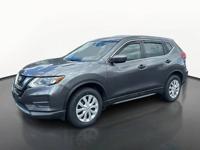 2017 Nissan Rogue AWD All Wheel Drive SUV Dinsmore Auto Group Used Cars - Image 8