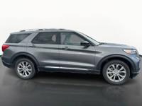 2024 Ford Explorer 4x4 4WD Limited SUV Dinsmore Auto Group Used Cars - Image 3