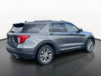 2024 Ford Explorer 4x4 4WD Limited SUV Dinsmore Auto Group Used Cars - Image 4