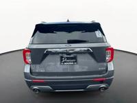 2024 Ford Explorer 4x4 4WD Limited SUV Dinsmore Auto Group Used Cars - Image 5