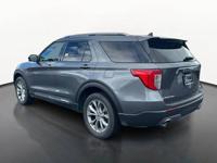 2024 Ford Explorer 4x4 4WD Limited SUV Dinsmore Auto Group Used Cars - Image 6