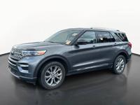 2024 Ford Explorer 4x4 4WD Limited SUV Dinsmore Auto Group Used Cars - Image 8