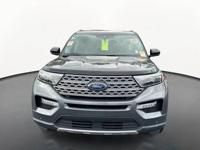 2024 Ford Explorer 4x4 4WD Limited SUV Dinsmore Auto Group Used Cars - Image 9
