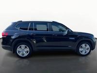 2019 Volkswagen Atlas AWD All Wheel Drive VW 3.6L V6 SE w/Technology S Dinsmore Auto Group Used Cars - Image 3