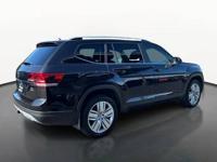 2019 Volkswagen Atlas AWD All Wheel Drive VW 3.6L V6 SE w/Technology S Dinsmore Auto Group Used Cars - Image 4