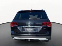 2019 Volkswagen Atlas AWD All Wheel Drive VW 3.6L V6 SE w/Technology S Dinsmore Auto Group Used Cars - Image 5