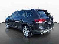 2019 Volkswagen Atlas AWD All Wheel Drive VW 3.6L V6 SE w/Technology S Dinsmore Auto Group Used Cars - Image 6