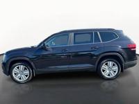 2019 Volkswagen Atlas AWD All Wheel Drive VW 3.6L V6 SE w/Technology S Dinsmore Auto Group Used Cars - Image 7