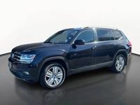 2019 Volkswagen Atlas AWD All Wheel Drive VW 3.6L V6 SE w/Technology S Dinsmore Auto Group Used Cars - Image 8