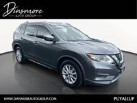 2019 Nissan Rogue SV SUV Dinsmore Auto Group Used Cars - Image 2